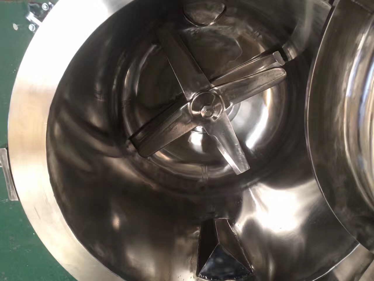 高速混合機漿葉-高混機漿葉-混料機刀片-張家港市佳諾機械有限公司現(xiàn)貨供應