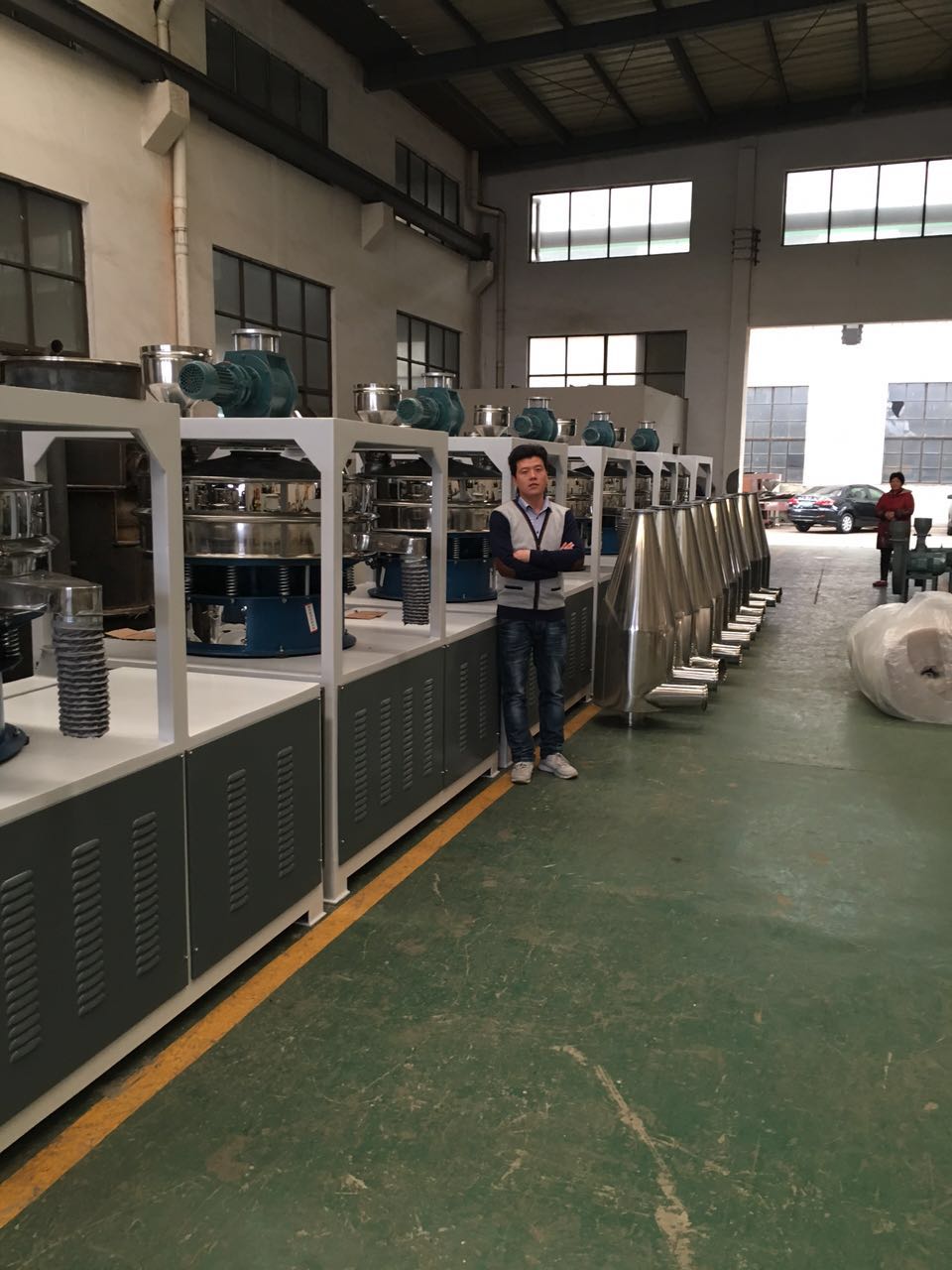 LLDPE塑料磨粉機-600PE磨粉機-佳諾機械新品推薦